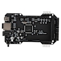 Miniatyrbillede 4 af 7: 3D-printertilbehør RE ARM 32-bit kontrolhovedkort bundkort til Mega 2560 R3 Ramps1.41.51.6