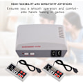 Miniatyrbillede 3 af 7: Til Nintendo NES Spilkonsol Underholdningssystem HD AV Output Dual Joysticks