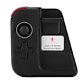 Miniatyrbild 3 av 7: Mer realistisk spelkänsla Bluetooth Game Controller Hög känslighet Bluetooth Gamepad