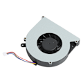 Miniatyrbillede 5 af 7: CPU-køleventilator DC 5V 0,5A Udskiftning Intern ventilator til HP Probook 4530S 4535S 6460B 8460P Bærbare computere