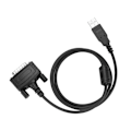 Pikkukuva 1 / 7: Walkie Talkie 26pin USB-ohjelmointikaapeli Hytera MD780 RD620 RD960 RD980