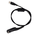 Miniatyrbillede 6 af 7: For XPR USB-programmeringskabel USB-programmeringsledning til APX2000 APX6000 APX7000 DGP4150 DGP6150 DGP8550