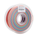 Miniatyrbillede 2 af 7: 3D-printertilbehør PLA-filament 1,75 mm Farverigt gradientfilament 15 farvekombinationer