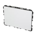 Miniatyrbillede 2 af 7: A1502 Touchpad Aluminiumlegering Høj Hårdhed Bredt Kompatibel Trackpad Touchpad til A1502 MF839 MF840 MF841