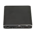 Miniatyrbillede 5 af 7: JEDXMP029 HD Multimedia Interface Media Player Multifunktion 4K Media Player til 4K TV Projektor Monitor