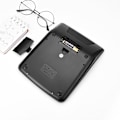 Miniatyrbilde 7 av 7: JS-881 Bærbar grunnleggende kalkulator elektronisk kalkulator for studentkontor