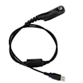 Miniatyrbillede 3 af 7: For XPR USB-programmeringskabel USB-programmeringsledning til APX2000 APX6000 APX7000 DGP4150 DGP6150 DGP8550