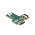 Miniatyrbillede 6 af 7: Udskiftning USB-opladningsport-stikkort til Sony Playstation 4 PS4-spilkontroller