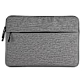 Pikkukuva 1 / 7: Anti-collision Notebook Case Multi-interlayer Laptop Bag for 15.6in Notebook - Coffee