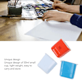 Miniatyrbillede 5 af 5: 24 farver akvarelmaling sæt 30ml lille kop design fadeless professionel gouache maling sæt til kunststuderende