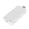 Miniatyrbilde 2 av 7: USB bærbar dongle nyttelaster injektor adapter for N-Switch NS RCM JIG-konverter
