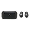 Miniatyrbilde 2 av 7: Bluetooth-hodetelefoner med berøringskontroll, True Wireless-ørepropper med ladeetui for iPhone og Android