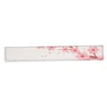 Miniatyrbillede 3 af 7: Spacebar Keycap Lys 2 Farver Vælg Fremragende Holdbarhed Professionelt Design DIY KeycapsPink Blomst