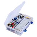 Pikkukuva 3 / 7: Ammattimainen aloituspakkaus DIY-aloittelijoille LCD-anturille Servomoottorille Releelle RTC