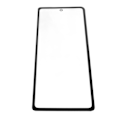 Pikkukuva 5 / 7: Etuosan ulompi lasinen näyttö Ulompi linssi Näytön vaihto OCA-liimakorjaustyökalusarja Samsung Galaxy Z Fold 2 5G F916:lle