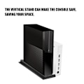 Pikkukuva 4 / 7: Pystysuora telinepidike Jäähdytystuuletin Jäähdytin 4 USB-keskitin Latausasema XBOXONE Silm -konsolille