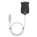 Miniatyrbild 4 av 7: USB 2.0 till RS-485 seriell omvandlare kommunikationsadapter sladdkabel för Windows/Mac/Linux