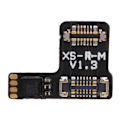 Miniatyrbild 1 av 7: Ansiktsidentifieringssensor Kabel PCB Närhet Ljussensor Flex Kabel Ersättning för IPhone för IPhone XS XR XS Max