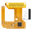 Miniatyrbillede 1 af 7: Mod Board Flex Kabel Kits til Rapid Fire JDM040 Passer til PS4 Game Controller