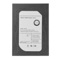 Pikkukuva 5 / 7: 5-porttinen M.2 SATA SSD - 3,5 tuuman SATA3.0 -sovitin 6 Gbps JBOD -kotelosovitin Win 7 8 10 11 -järjestelmille 2230 2242 2260 2280 SSD -laitteille