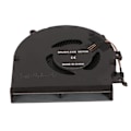 Miniatyrbillede 4 af 7: CPU-køleventilator 4-bens strømstik CPU GPU-ventilator til Spirit Blade 15 GTX1060 RZ09 027 RZ09 0270 RZ09 0300 CPU-køleventilator