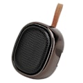 Pikkukuva 4 / 7: SZ-L801 Mini TWS Langaton Kaiutin Kannettava Ulkoilma Bluetooth 5.0 Stereo Lisävaruste Musta