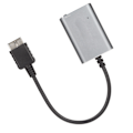 Miniatyrbilde 6 av 7: For PS2 til HD Multimedia Interface Konverter Høy Nøyaktighet Plug and Play Bærbar for PS2 til AV Konverter