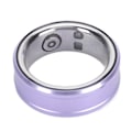 Miniatyrbillede 2 af 7: Smart Ring Sundhedstracker BT 5.1 Søvn Kropstemperatur Overvågning Skridttæller IP68 Smart Ring