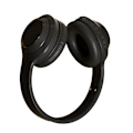 Pikkukuva 3 / 7: Bluetooth-pelikuulokkeet langattomat monitoimiset HiFi-stereovaikutuksella, melunvaimennuksella, voimakkaalla bassolla, Bluetooth-kuulokkeet, rauhalliset mustat