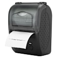 Miniatyrbillede 4 af 7: Termisk printer trådløs letvægts til Bluetooth / Linux / Android / IOS