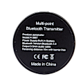 Miniatyrbillede 2 af 7: Bluetooth 4.0 trådløs lydtransmitter modtager musikmottageradapter