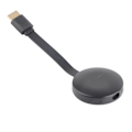 Miniatyrbilde 4 av 7: WiFi-skjermadapter 1080P bærbar skjermvisning Dongle-adapter med HD Multimedia Interface for telefon nettbrett bærbar PC