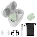 Pikkukuva 1 / 7: SABBAT X12 Pro Langattomat Bluetooth-kuulokkeet In-ear-kuulokkeet sisäänrakennetulla mikrofonilla Vihreä
