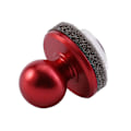 Pikkukuva 2 / 3: 1 kpl Mini High Sensitive Joystick Kosketusnäyttö Matkapuhelin Tabletti Peliohjain (Punainen)