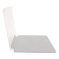 Miniatyrbilde 6 av 7: Tablet PU-deksel UltraThin Stand Beskyttende deksel for Alldocube iplay30 PC Transparent Shell(Rose Gold )
