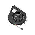 Miniatyrbillede 7 af 7: Udskiftningskøleventilator til HP Spectre X360 13 AE011DX 13 AE013DX 13 AE012DX 13 AE015DX 13 tommer bærbar CPU