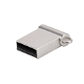 Miniatyrbilde 1 av 7: Mini sinklegering USB2.0-grensesnitt 16G U-disk Flash-stasjon Lagringsminnepinne USB-stasjon