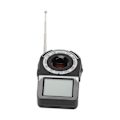 Miniatyrbilde 5 av 7: RF-signaldetektor Trådløs kamera GPS-sporingsfinner for sikkerhetsbeskyttelse 100‑240VUS-plugg