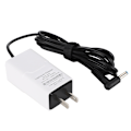 Miniatyrbillede 1 af 7: Bærbar computer oplader 19.5V 3.33A 65W strømadapter til HP500 / HP510 / HP520 / HP530 / HP540