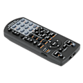 Miniatyrbild 5 av 7: RCDV330 Fjärrkontroll TV Fjärrkontroll för Kenwood DDX516 DDX616 DNX5160
