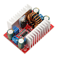 Miniatyrbild 4 av 7: 400W 15A DC till DC Boost-omvandlare Steg upp modul Justerbar konstant strömförsörjningsmodul för bärbar dator