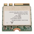 Pikkukuva 5 / 7: MT7922 WiFi 6E -langaton kortti NFA765 -siru Bluetooth 5.3, nopea 5400 MHz:n siirto, kannettava langaton kortti