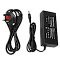 Miniatyrbillede 1 af 7: 90W 20V 4.5A Strømadapter til bærbar computer 5.5*2.5mm til Lenovo Adapter