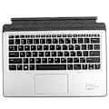 Miniatyrbillede 1 af 7: ABS Laptop Tablet PC Base Udskiftningstastatur Passer til HP ELITE X2 1012 G2 Samarbejde