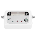 Miniatyrbilde 2 av 7: 950~2150MHz Digital Satellitt Finder Signalstyrke Meter med LED Indikatorlys