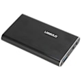 Miniatyrbillede 7 af 7: USB3.0 HighDefinition Multimedia Interface Videokort 4K60Hz til Videospil(Sort )