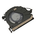 Miniatyrbillede 2 af 7: Bærbar CPU-køleventilator Udskiftning CPU-køleventilator Egnet til HP EliteBook 14inch 835 G7 840 G7