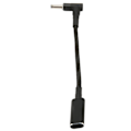 Pikkukuva 7 / 7: USB-C - Slim Tip -sovitinkaapeli 100 W PD USB-C -lataussovitin 4.0x1.35 -portin kannettavaan tietokoneeseen