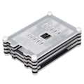 Miniatyrbilde 1 av 7: 9-lags skall for Raspberry Pi 3B+/3B/2B Rask varmeavledning Rask varmeapparat