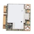 Miniatyrbillede 6 af 7: Mini PCIe netværkskort 867 Mbps Bluetooth 4.0 2,4 GHz 5 GHz trådløst WiFi-kortmodul til Dell til Asus til Acer